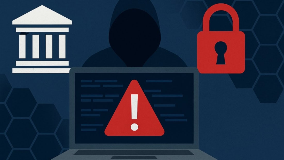 Uk Councils Faces Outage After Cyberattack