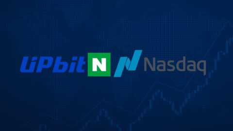 Upbit Targets Nasdaq IPO after $14.5B Naver Merger