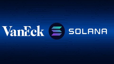 VanEck’s VSOL Debuts with No Fees and Focus on Institutional Staking