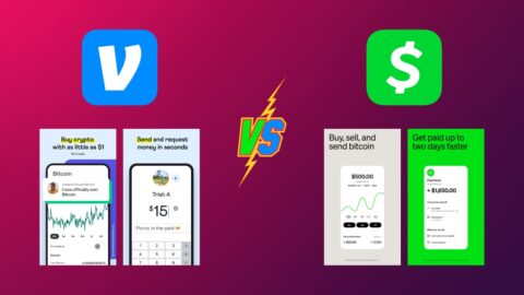 Venmo vs. Cash App Statistics 2025: What’s Surging?