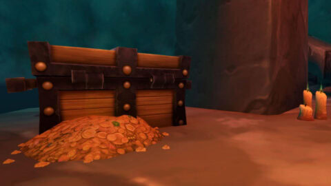 World of Warcraft Guide for Beginners: From First Steps to Endgame