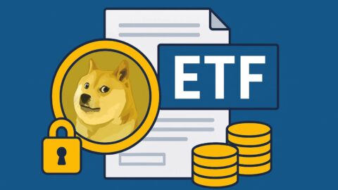 21Shares Finalizes Dogecoin ETF Fee and Custodians as DOGE Rallies