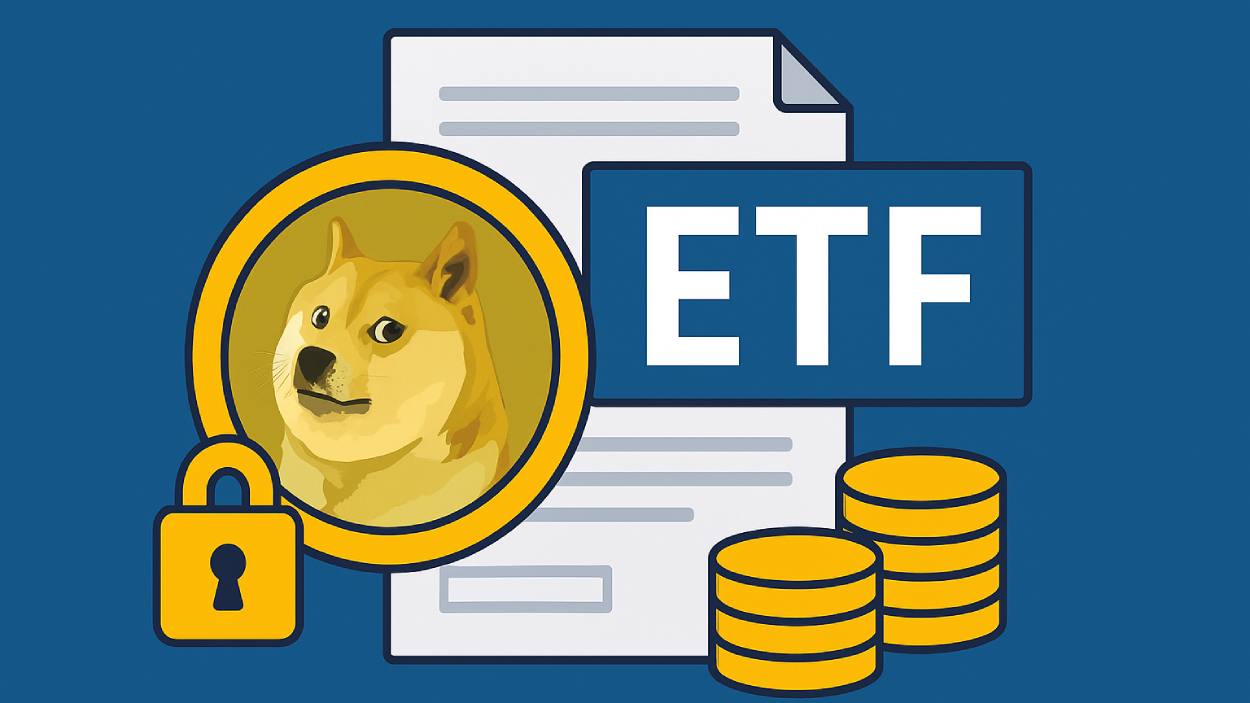 21shares Amends Dogecoin Etf Propsal With Revised Fees