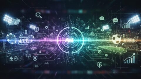 How AI Is Transforming Online Casinos: From Fraud Detection to Player Experience