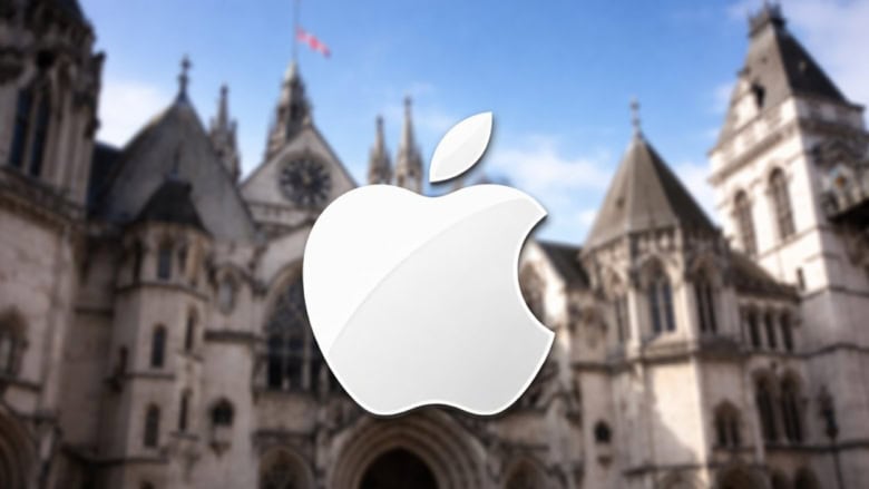Apple Fights £1.5 Billion UK Ruling Over App Store Fees