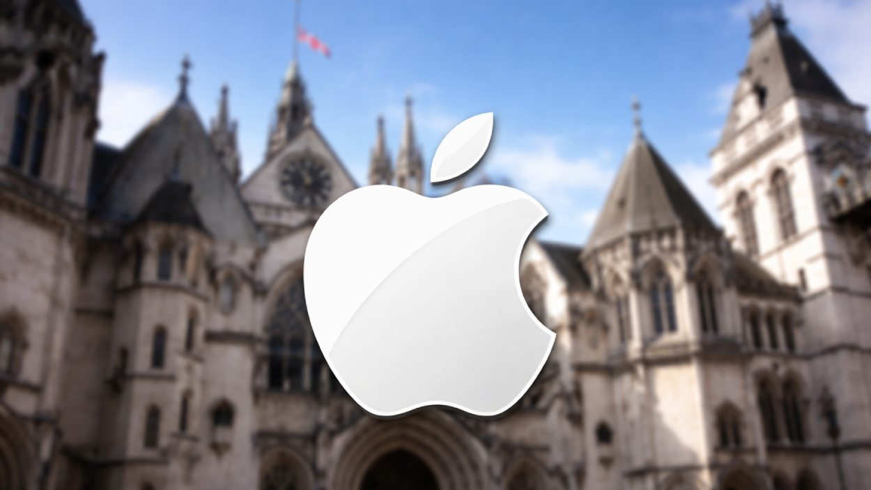 Apple Challenges Uk App Store Fines Decision