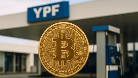 Argentina’s YPF Considers Crypto Fuel Payments Amid Economic Shakeup