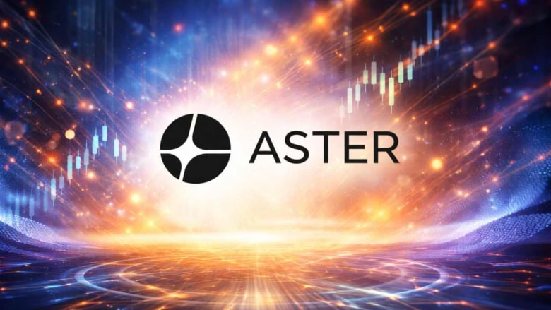 Aster DEX Rolls Out Stage 5 Buyback Program to Defend $ASTER Token