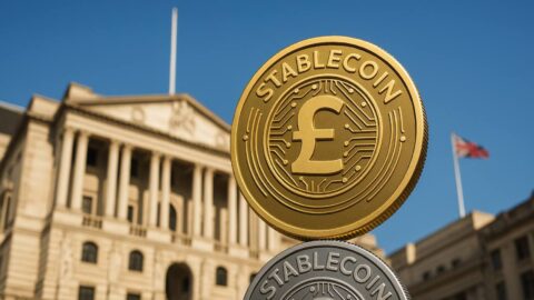 Bank of England Faces Political Pushback Over Stablecoin Cap Plan