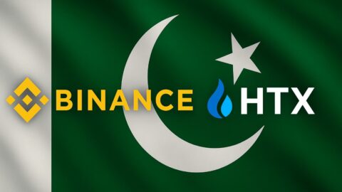 Binance and HTX Clear Regulatory Hurdle in Pakistan with AML Approval