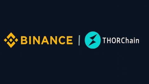 Binance Halts THORChain Transfers During Upgrade Period