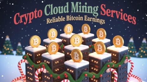 10 Crypto Cloud Mining Services in 2025 for Reliable Bitcoin Earnings