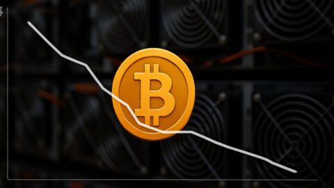 Bitcoin Network Weathers 17% Hashrate Drop as Miner Challenges Mount