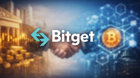 Bitget Rolls Out Cross-Market Trading, Merging Crypto and Traditional Finance