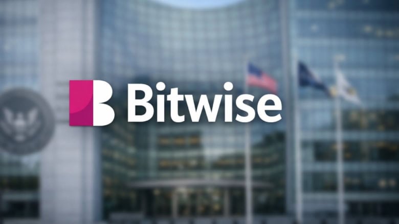 Bitwise Makes History with 11 New Crypto ETFs Targeting Altcoins