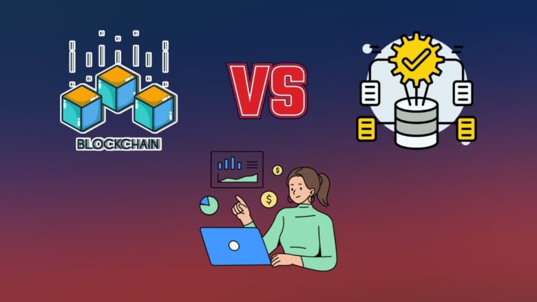 Blockchain vs. Centralized Databases in Finance Statistics 2026: What You Should Know Now