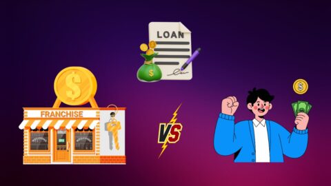 Business Loans vs. Personal Loans Statistics 2025: Save Smarter, Borrow Better