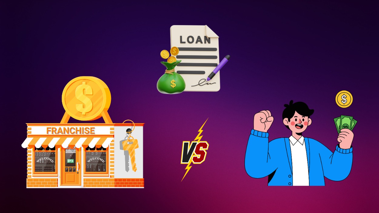 Business Loans vs. Personal Loans Statistics