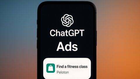 OpenAI Quietly Tests Ads in ChatGPT, Users Spot First Promos
