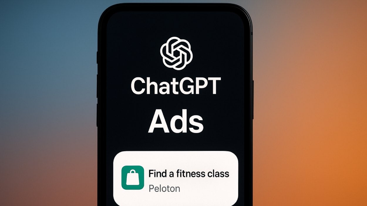 Chatgpt Soon To Introduce Advertisements In Chat