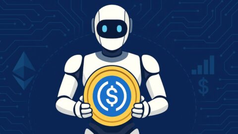 Circle and OpenMind Partners to Launch AI Payment System