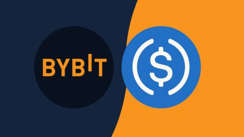 Bybit Expands USDC Integration in Strategic Partnership with Circle