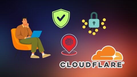 Cloudflare Statistics 2025: How Big Is It Now?