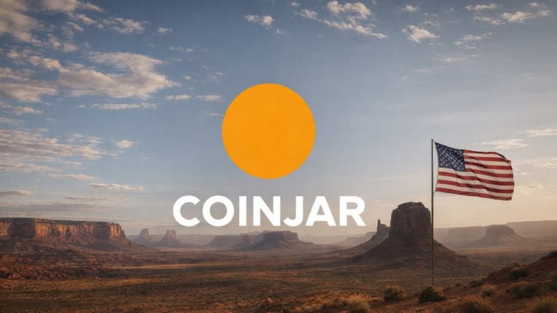 CoinJar Expands to U.S. with AI Assistant Built into Crypto Exchange