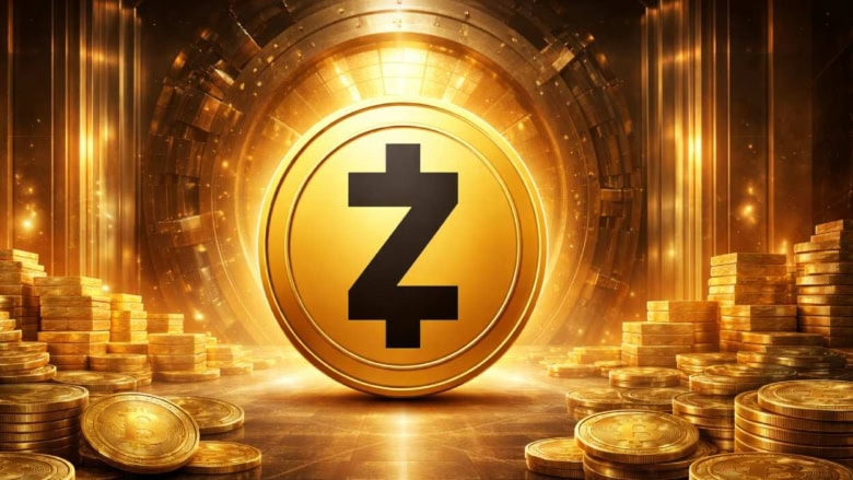 Cypherpunk Aims for 5% Zcash Ownership with Bold New Investment
