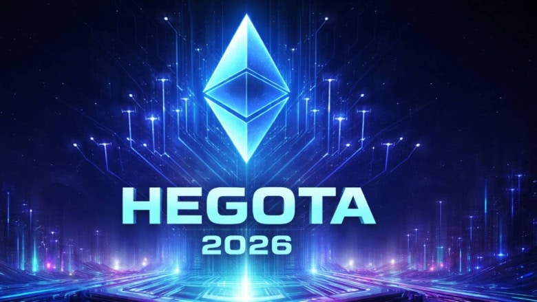 Ethereum Devs Unveil ‘Hegota’ Upgrade to Tackle Scalability in 2026