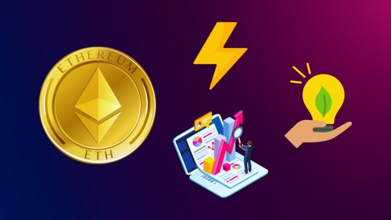 Ethereum Energy Consumption Statistics 2026: What You Didn’t Expect