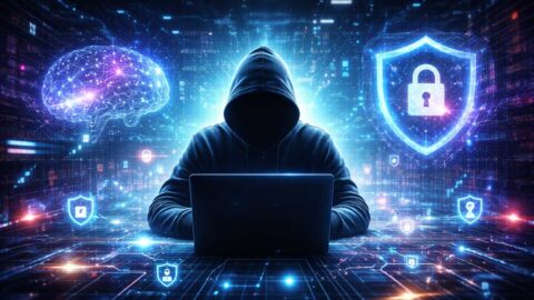 Generative AI Cybersecurity: Threats and Opportunities for 2026