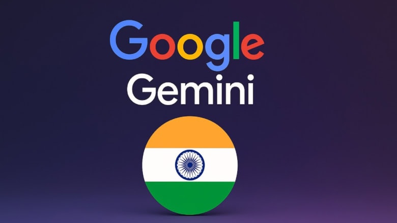 Google Expands Gemini Access in India with New AI Plus Plan