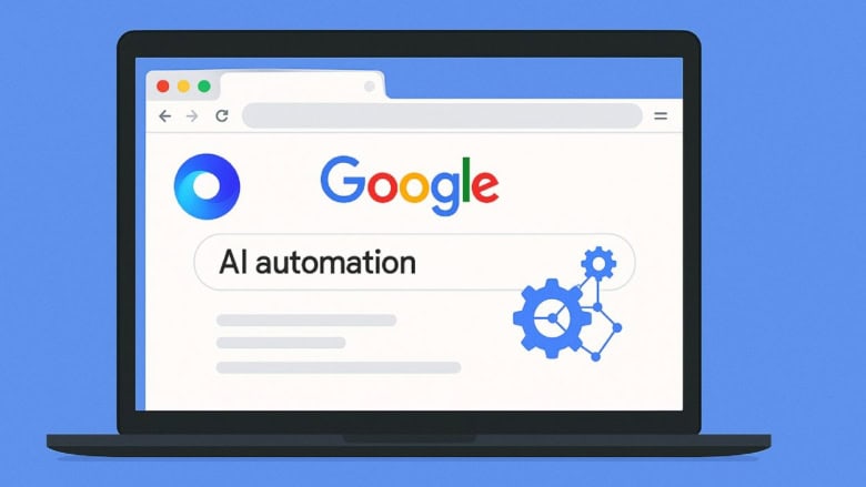 Google’s Disco Browser Reimagines Web Surfing with AI-Powered GenTabs