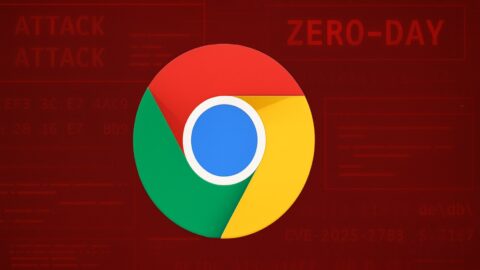 Google Fixes 8th Chrome Zero-Day of 2025 Amid Active Exploits