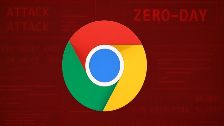 Google Fixes 8th Chrome Zero-Day of 2025 Amid Active Exploits