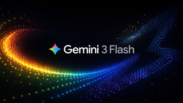 Gemini 3 Flash Debuts with Lightning Speed and Pro-Level Smarts