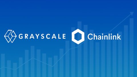 Grayscale to Launch First Spot Chainlink ETF in the US This Week