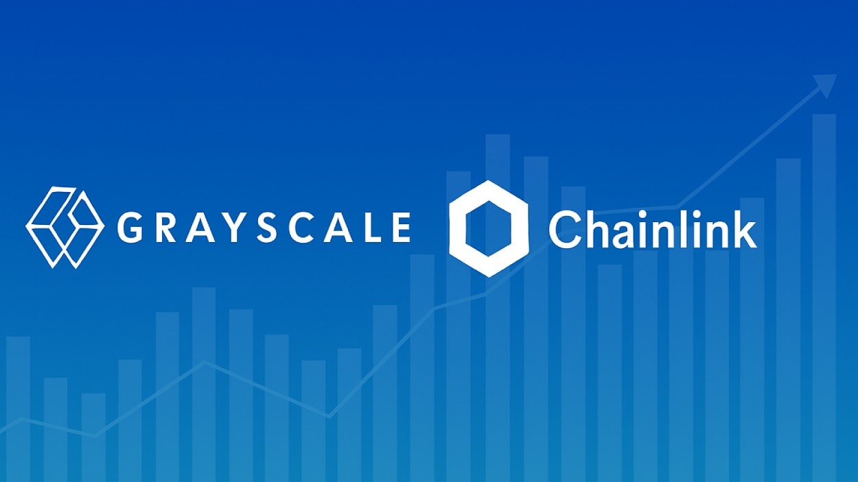 Grayscale Chainlink Spot Etf To Be Launched Soon