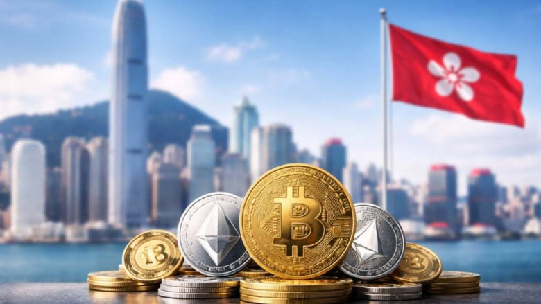 Hong Kong Tightens Crypto Oversight with New Licensing Regimes