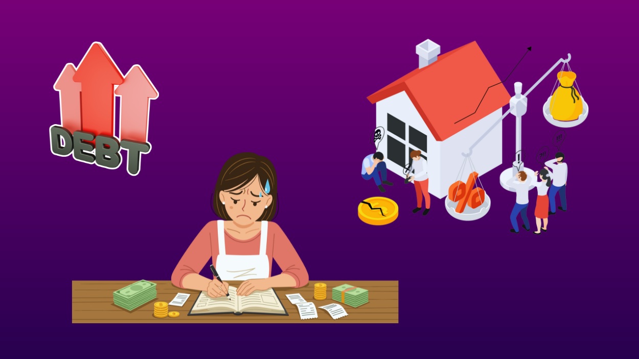 Household Debt Statistics