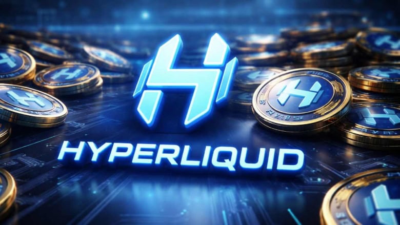 Hyperliquid Begins 24-Month Vesting with 1.2M Token Unstake