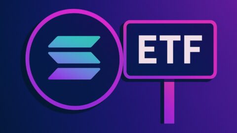 Invesco Galaxy’s Solana ETF Nears Launch as SEC Filing Signals Final Step