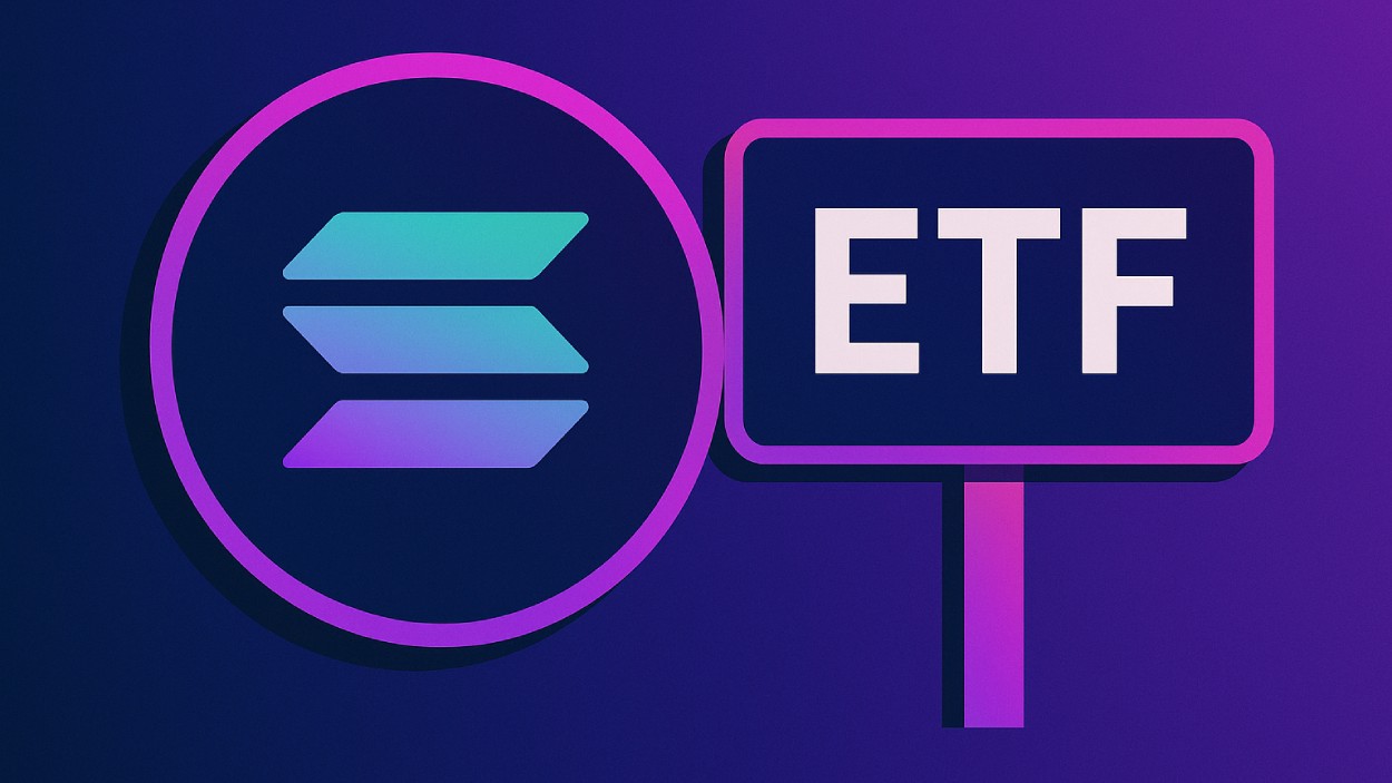 Invesco Galaxy Files Solana Etf With Sec