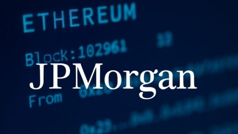 JPMorgan Enters Tokenized Finance With MONY Money Market Fund