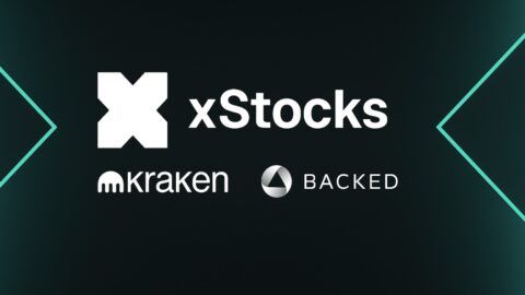 Kraken Acquires Backed Finance to Dominate Tokenized Equities Market