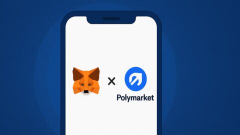 MetaMask and Polymarket Team Up to Revolutionize Mobile Prediction Markets