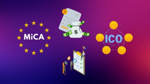 MiCA Regulations and ICO Statistics 2025: What’s Surging?