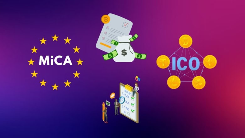 MiCA Regulations and ICO Statistics 2026: What’s Surging?