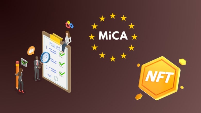 MiCA Regulations and NFT Market Statistics 2026: Hidden Trends Now